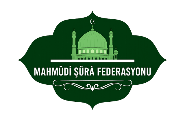 Mahmudi Sura Logo